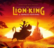 Experience The Lion King and Jungle Festival at Disneyland® Paris