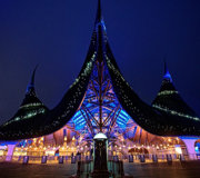 Step Into a Fairytale: Efteling is Now Bookable Online with MagicBreaks 