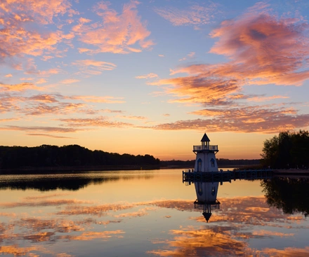 How to get to Center Parcs Europe - France