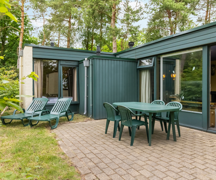 Adventure Cottages