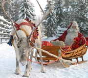 The Perfect 4 Day Lapland Itinerary