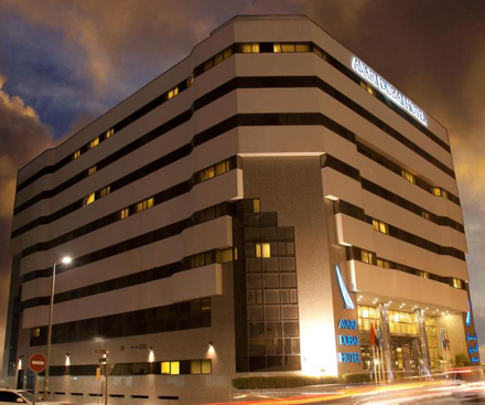 Hotel Location