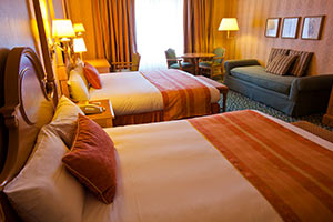 Rooms Disneyland Hotel Disneyland Paris Hotels