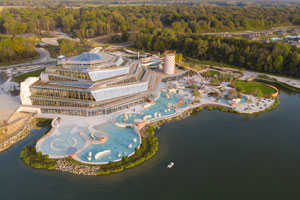 Location Les Villages Nature Paris Disneyland Paris Hotels