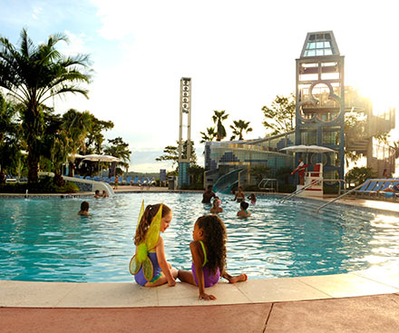 Leisure Facilities