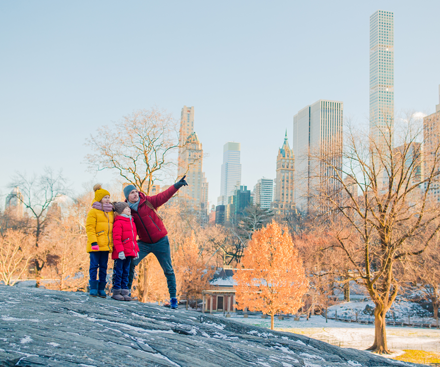 New York