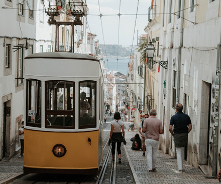 Portugal