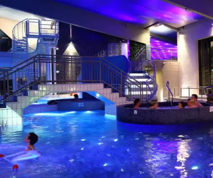 Hotel Facilities