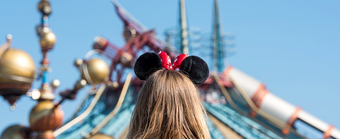 Disneyland® Paris New Season On Sale Now!