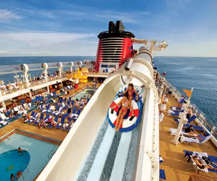 AquaDuck