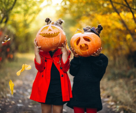 Spooktacular Savings