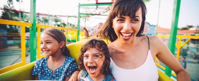 More Magic, More Fun - New Exclusive Offers!