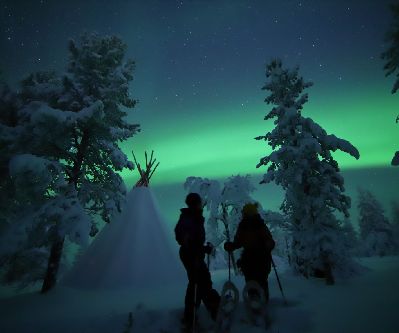 Lapland