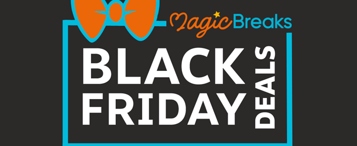 MagicBreaks Black Friday Deals