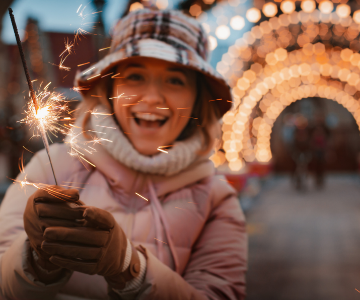 February Half Term 2027
