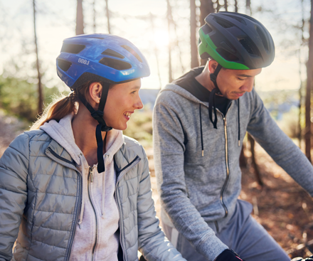 E-Bike
