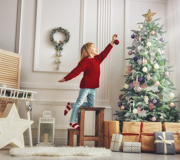 A Sprinkling of Magic this Christmas