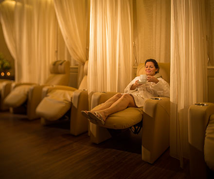 Hotel Facilities