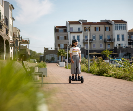Segway