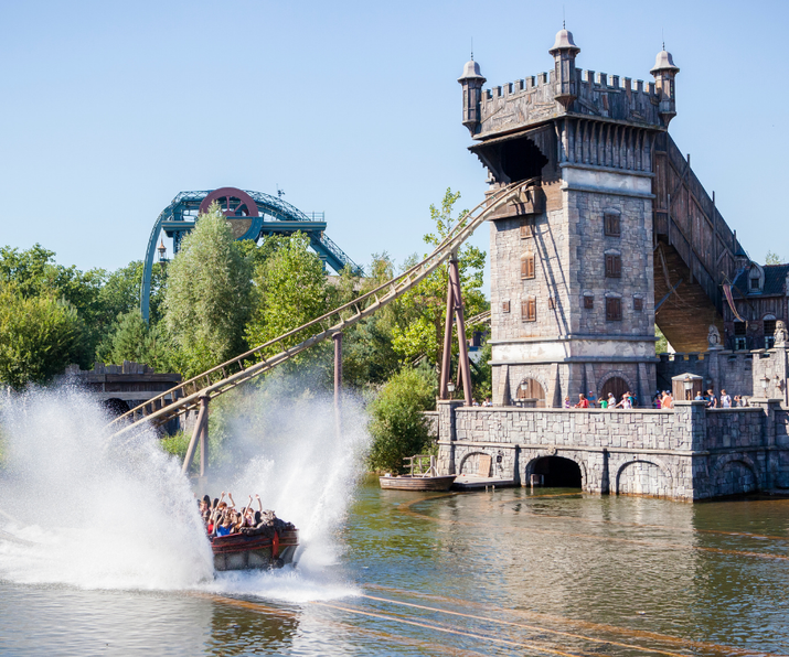 Efteling