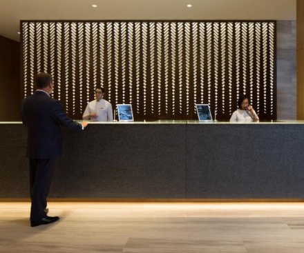 Hotel Location