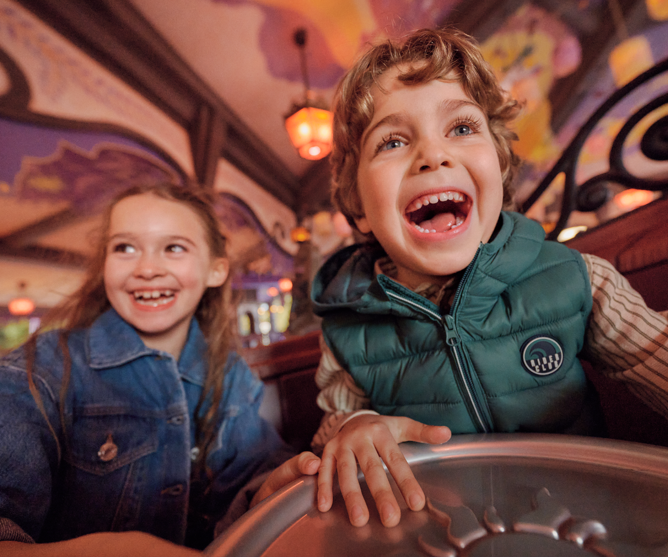 15th February 2027 - Half Term!