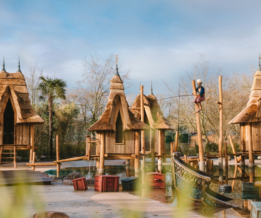 Archipel Island of Adventure