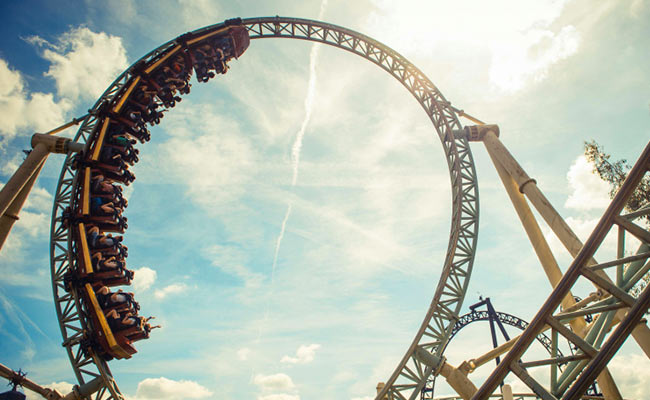 Thorpe Park Resort