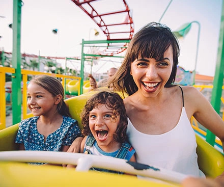 Super Silly Fun Land